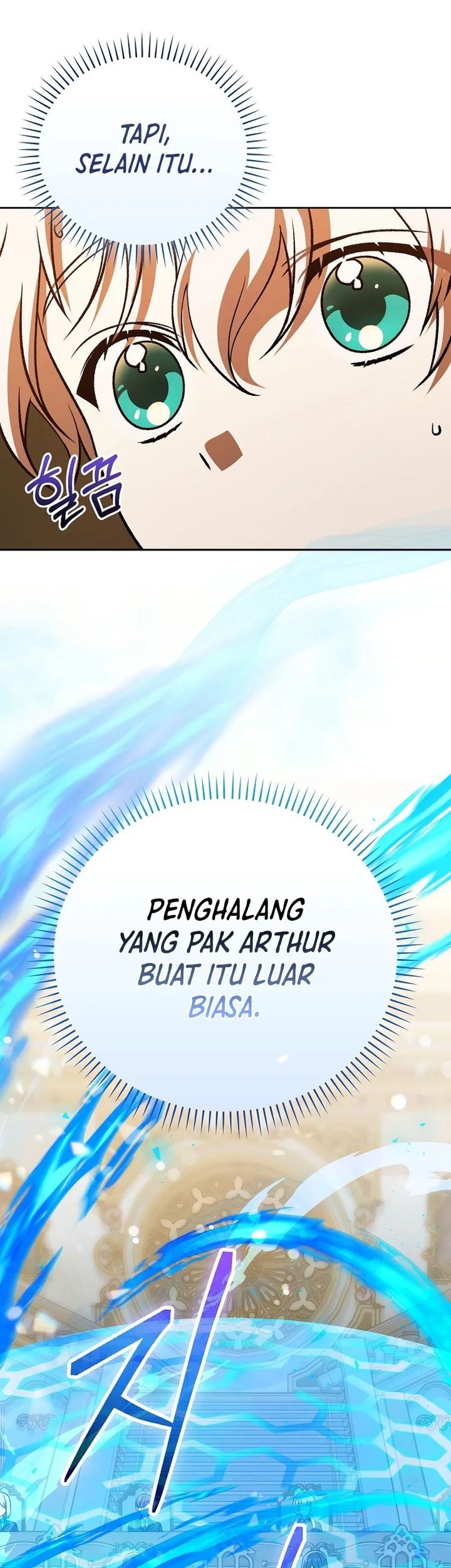 The Concept-Grasping Magical Genius Chapter 16 - halaman 6