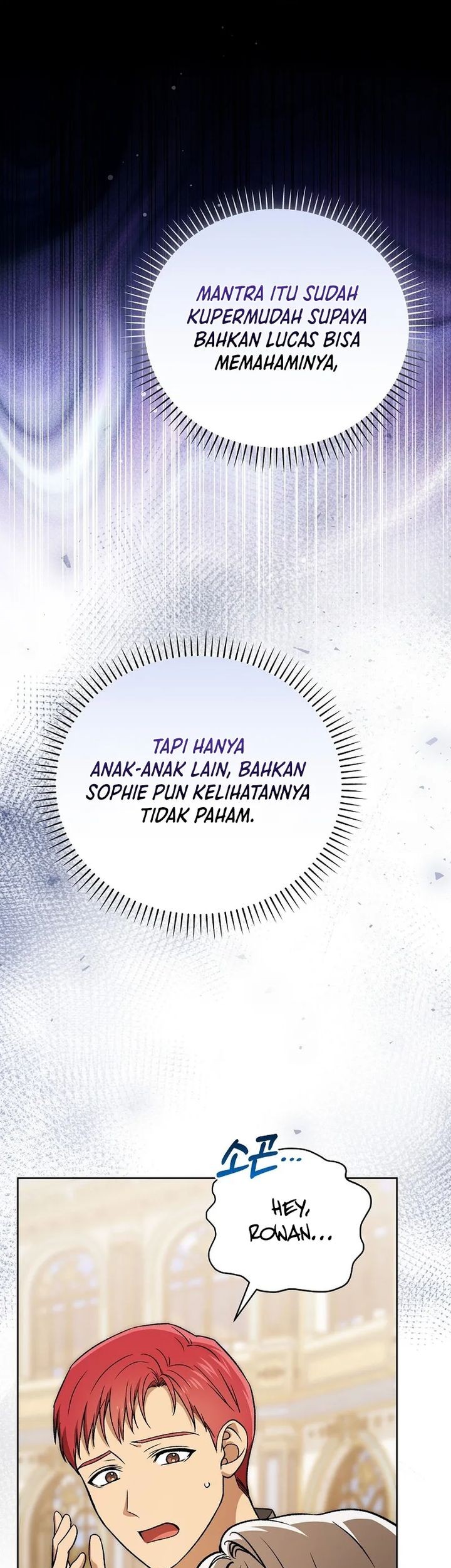 The Concept-Grasping Magical Genius Chapter 16 - halaman 62