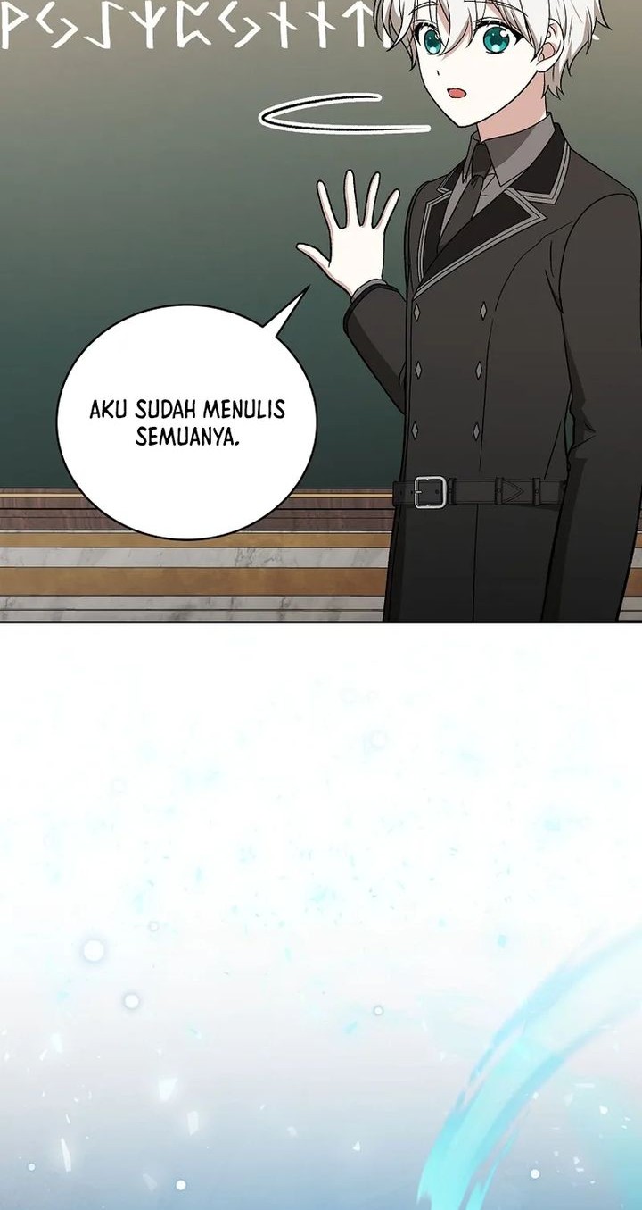 The Concept-Grasping Magical Genius Chapter 16 - halaman 69