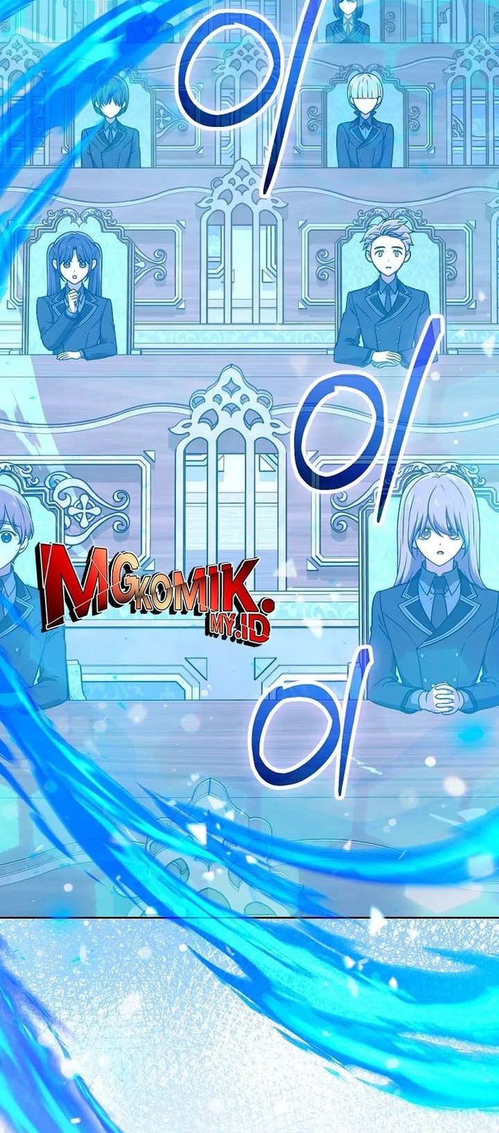 The Concept-Grasping Magical Genius Chapter 16 - halaman 7