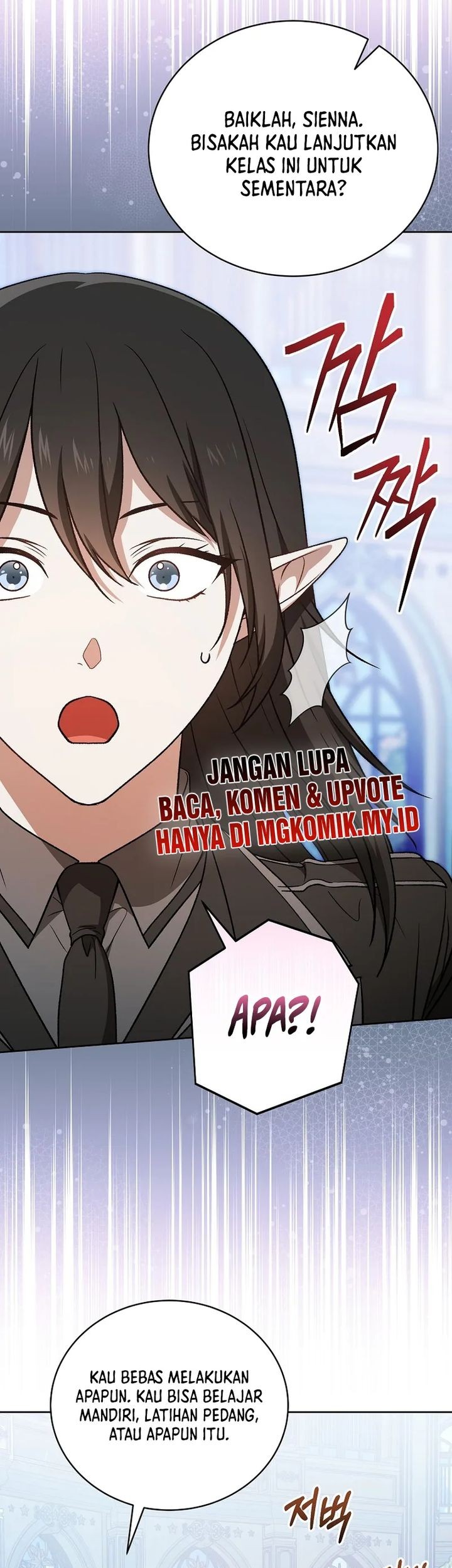 The Concept-Grasping Magical Genius Chapter 16 - halaman 82