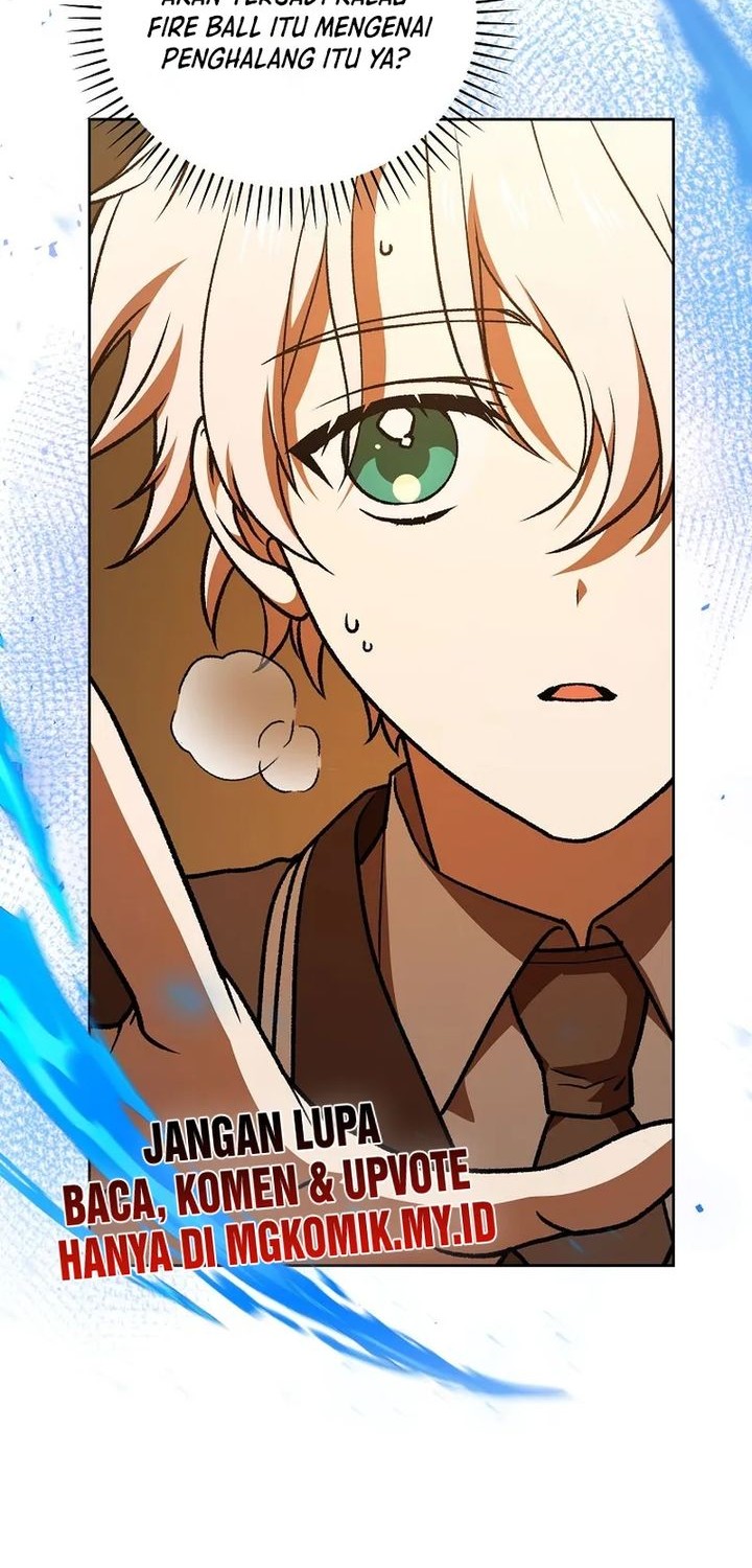 The Concept-Grasping Magical Genius Chapter 16 - halaman 9