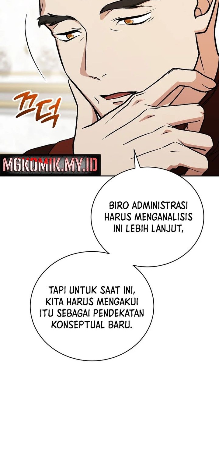 The Concept-Grasping Magical Genius Chapter 17 - halaman 10