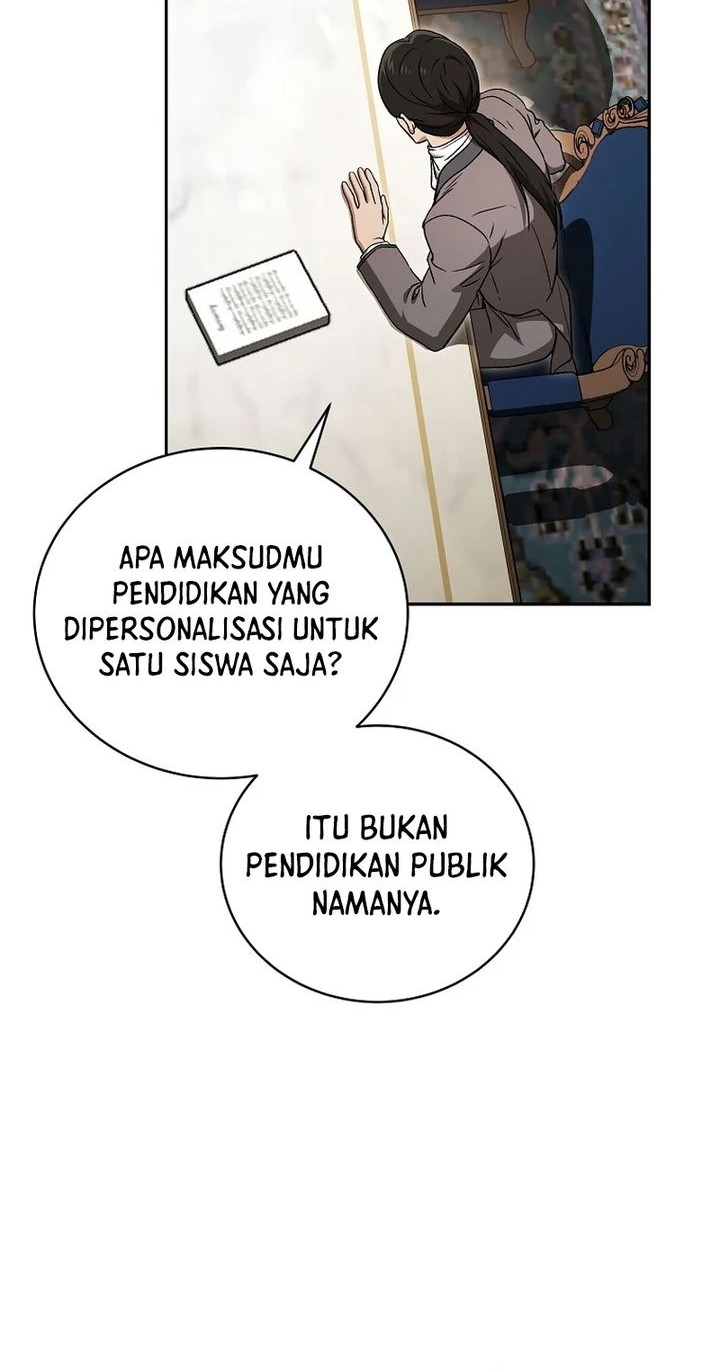The Concept-Grasping Magical Genius Chapter 17 - halaman 12