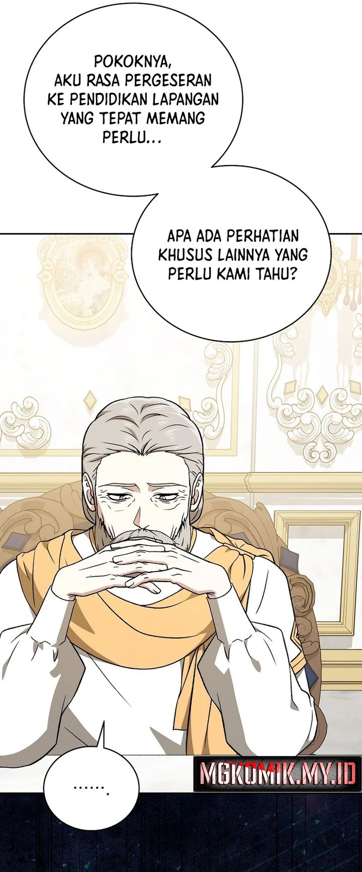 The Concept-Grasping Magical Genius Chapter 17 - halaman 15
