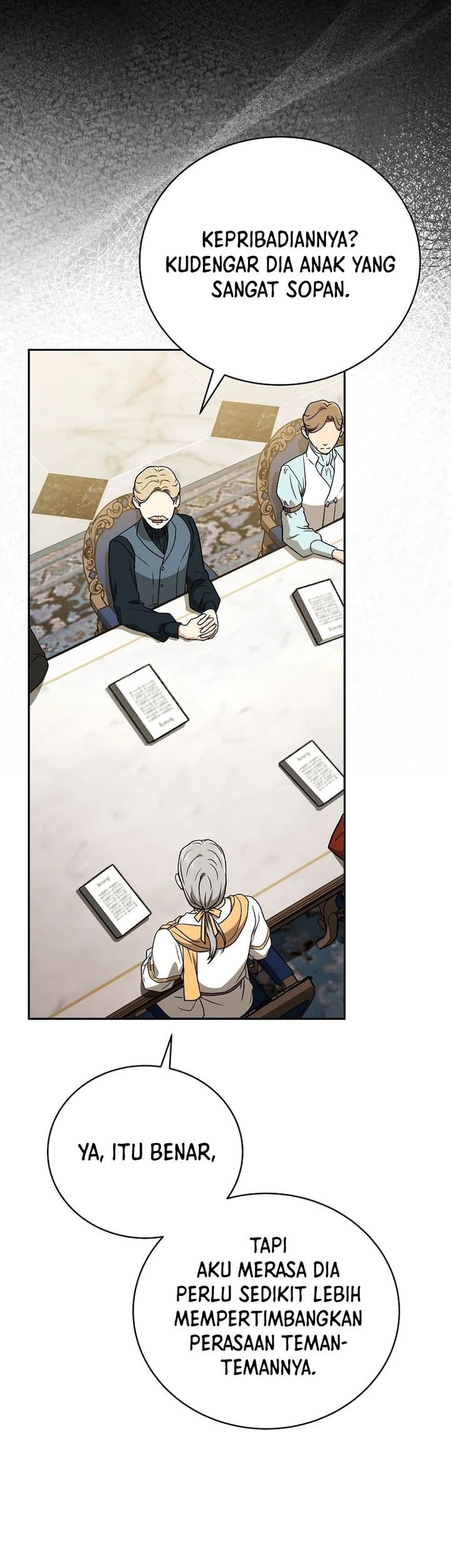 The Concept-Grasping Magical Genius Chapter 17 - halaman 18