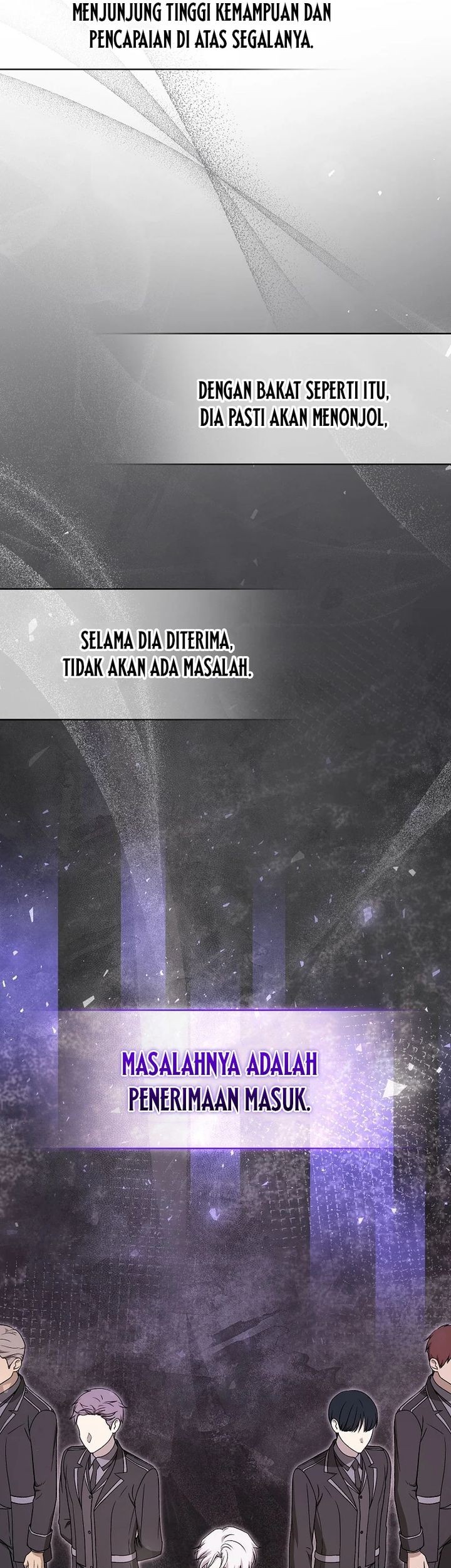 The Concept-Grasping Magical Genius Chapter 17 - halaman 20