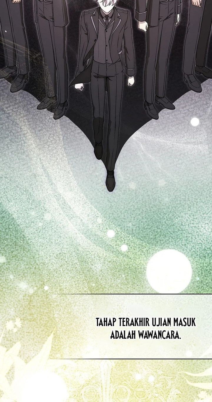 The Concept-Grasping Magical Genius Chapter 17 - halaman 21