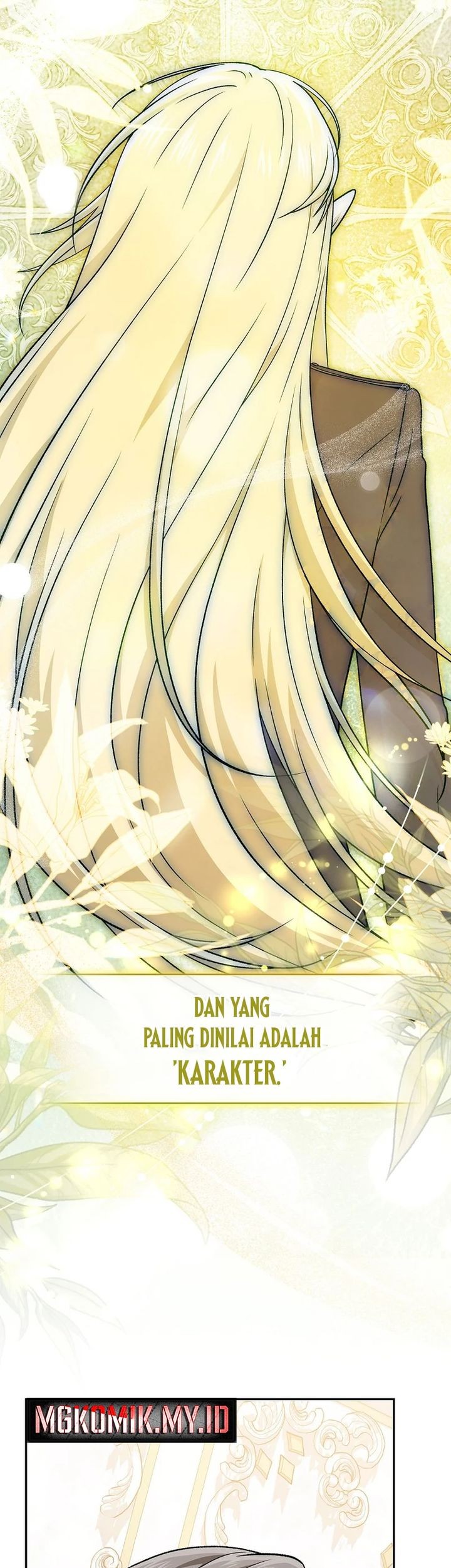 The Concept-Grasping Magical Genius Chapter 17 - halaman 22