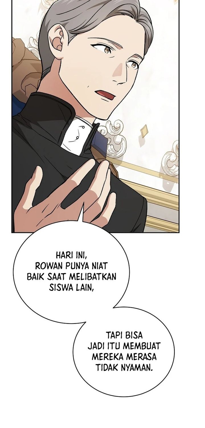 The Concept-Grasping Magical Genius Chapter 17 - halaman 23