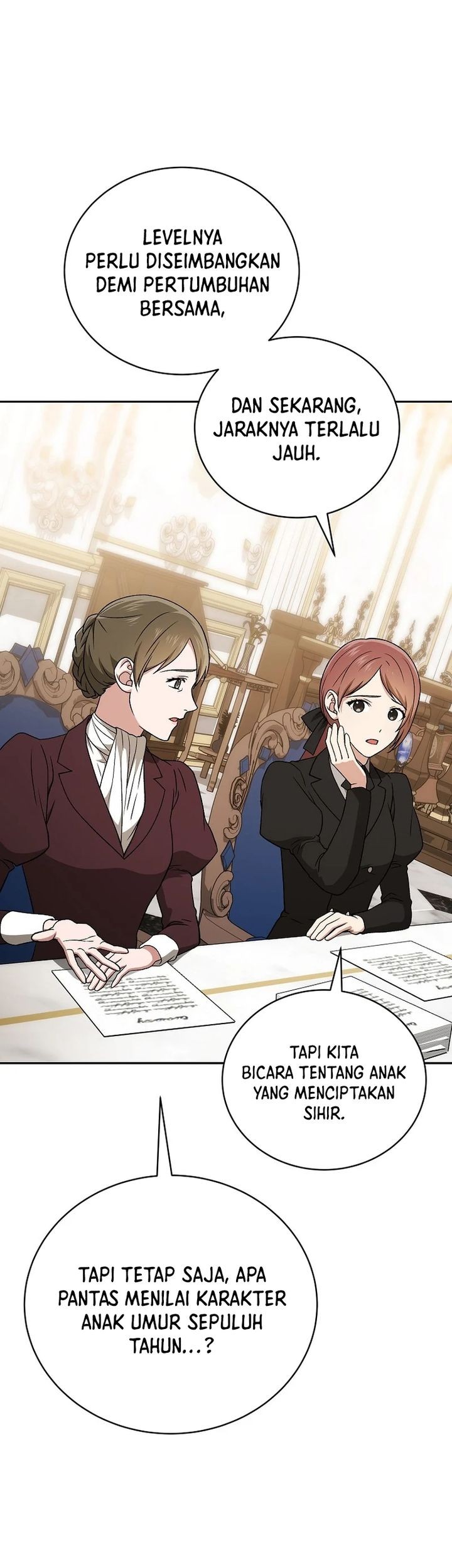 The Concept-Grasping Magical Genius Chapter 17 - halaman 24