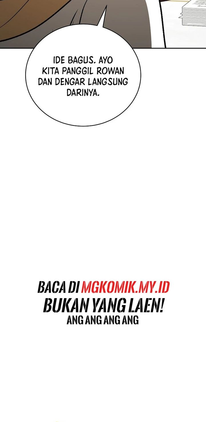 The Concept-Grasping Magical Genius Chapter 17 - halaman 27