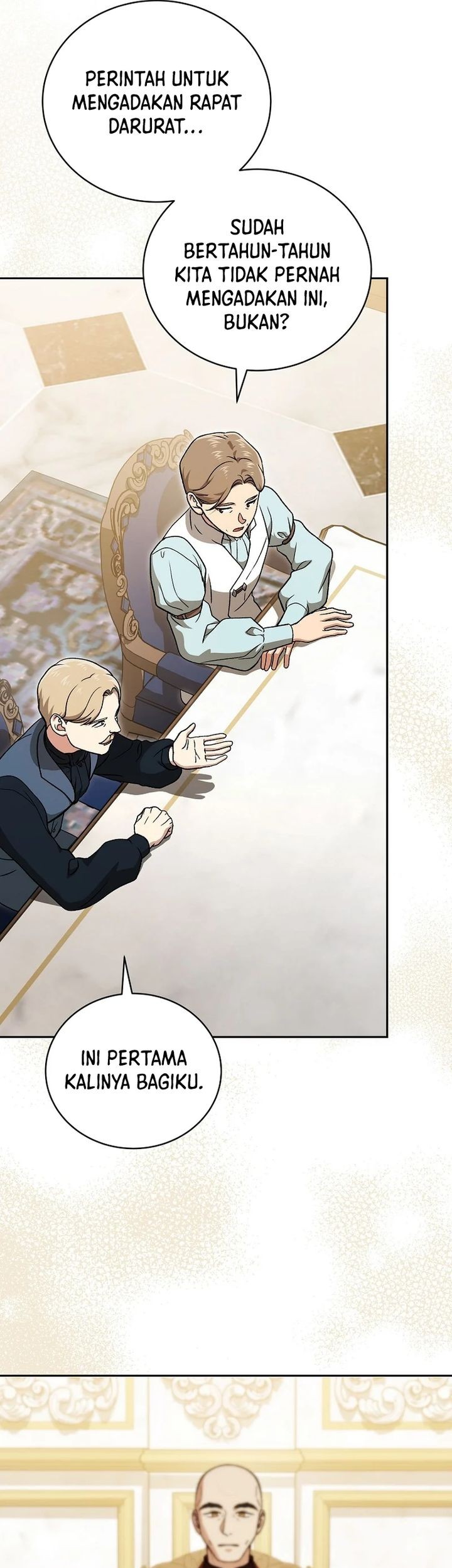 The Concept-Grasping Magical Genius Chapter 17 - halaman 3
