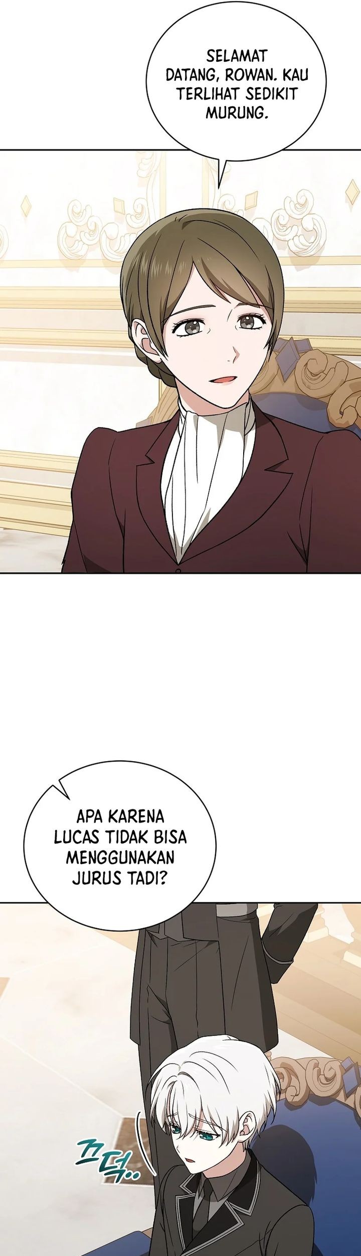 The Concept-Grasping Magical Genius Chapter 17 - halaman 30