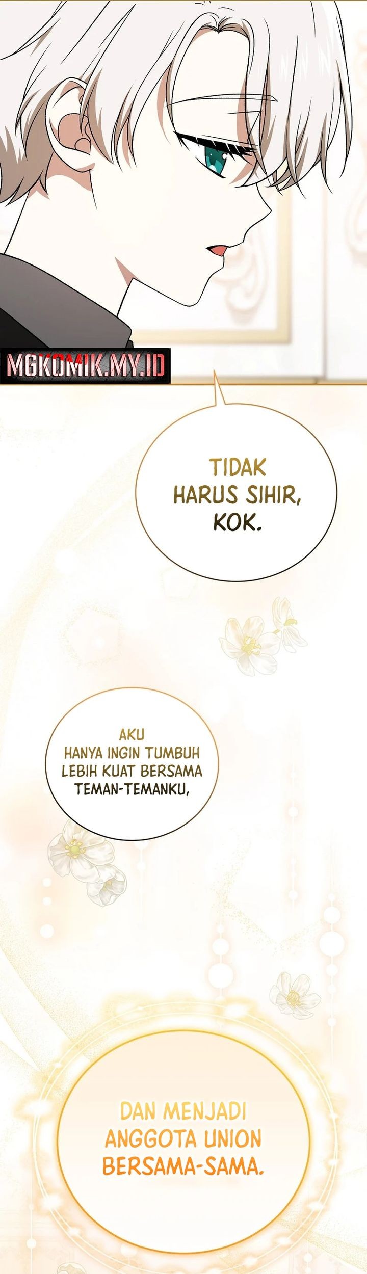 The Concept-Grasping Magical Genius Chapter 17 - halaman 42