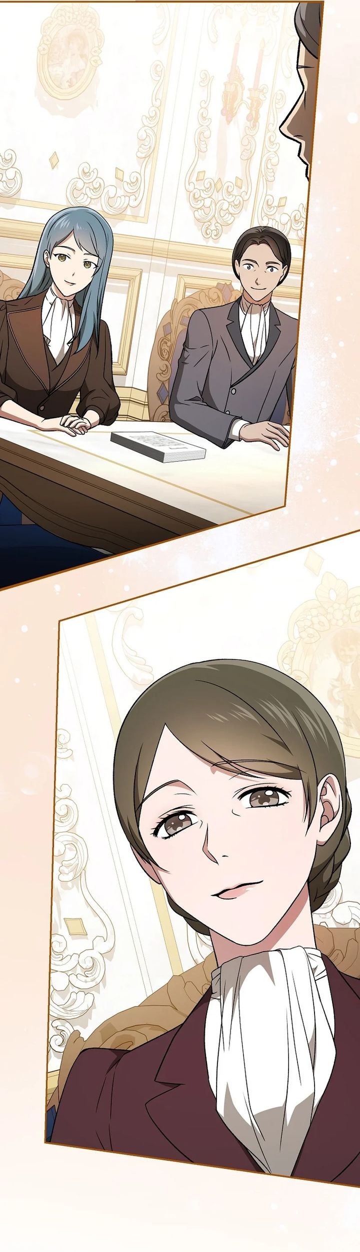 The Concept-Grasping Magical Genius Chapter 17 - halaman 45