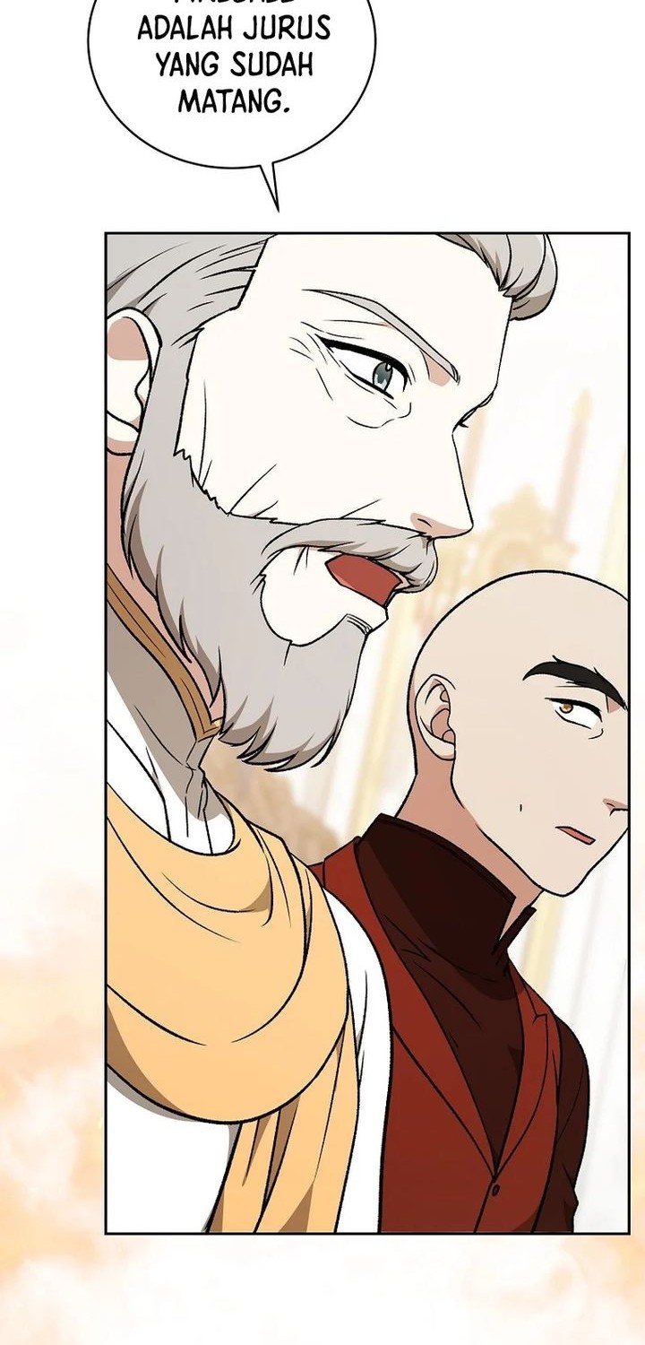 The Concept-Grasping Magical Genius Chapter 17 - halaman 6