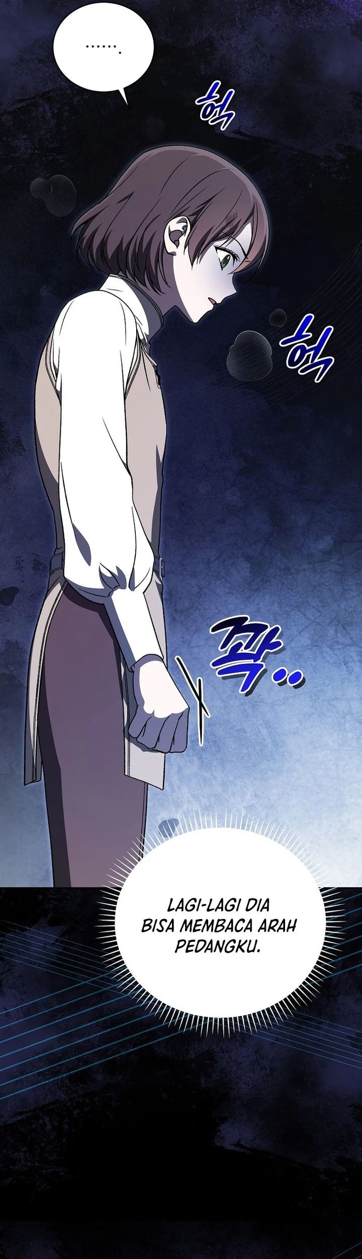 The Concept-Grasping Magical Genius Chapter 17 - halaman 67