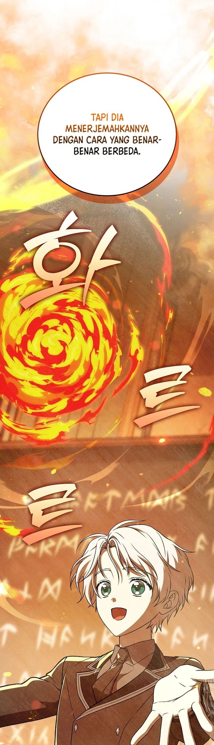 The Concept-Grasping Magical Genius Chapter 17 - halaman 7