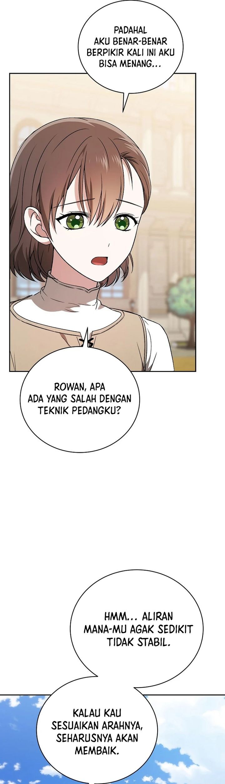 The Concept-Grasping Magical Genius Chapter 17 - halaman 71