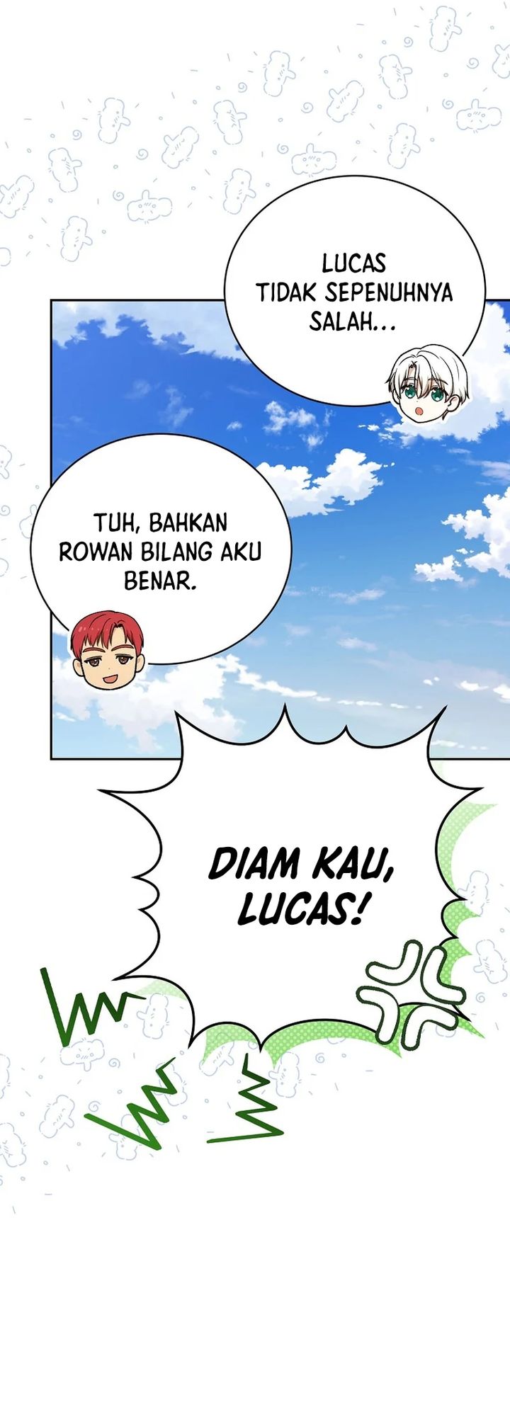 The Concept-Grasping Magical Genius Chapter 17 - halaman 75