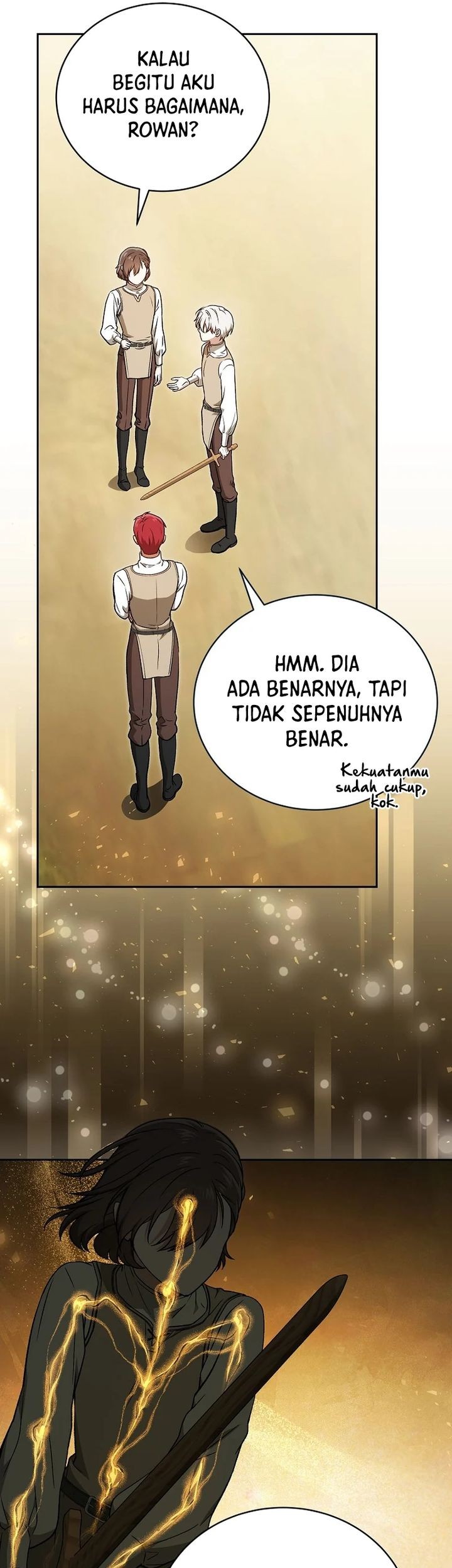 The Concept-Grasping Magical Genius Chapter 17 - halaman 76
