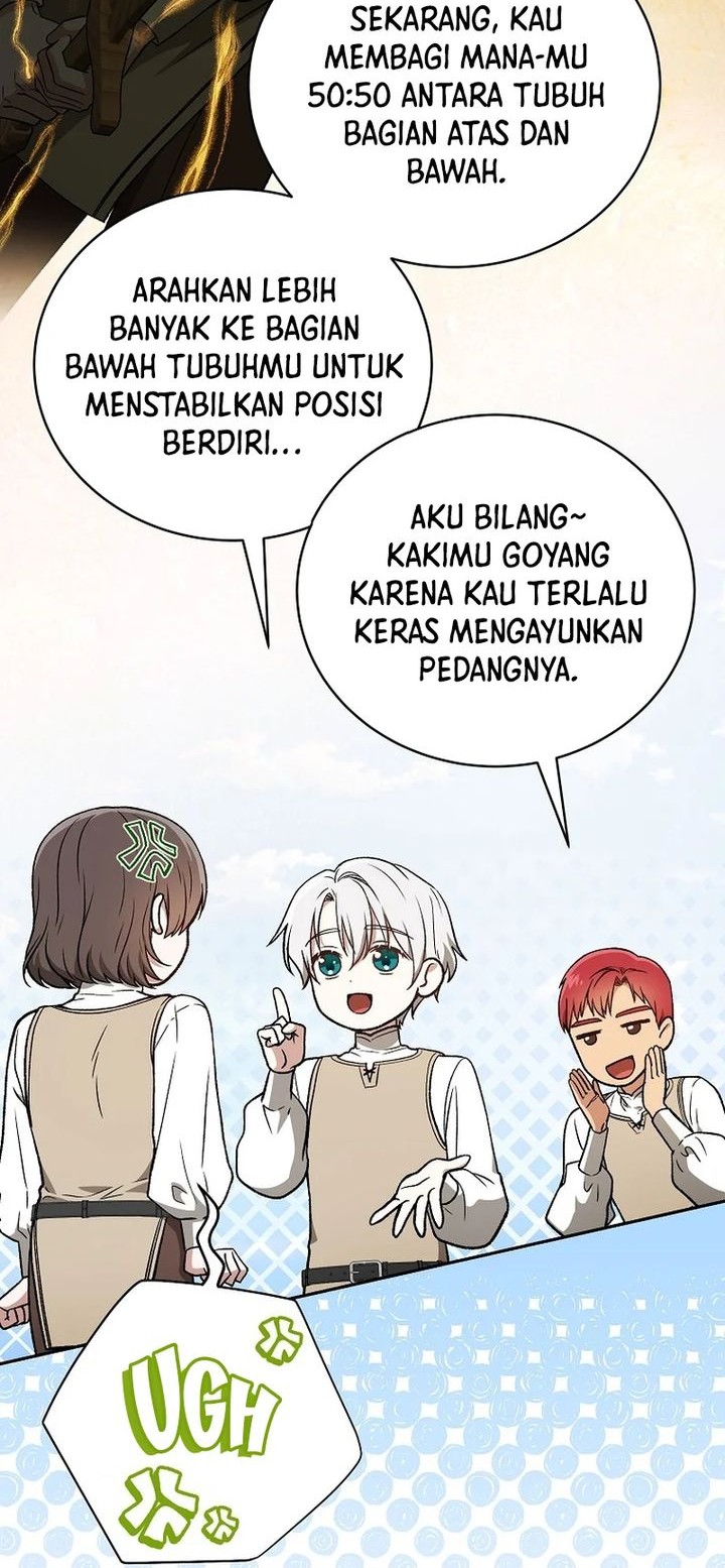 The Concept-Grasping Magical Genius Chapter 17 - halaman 77