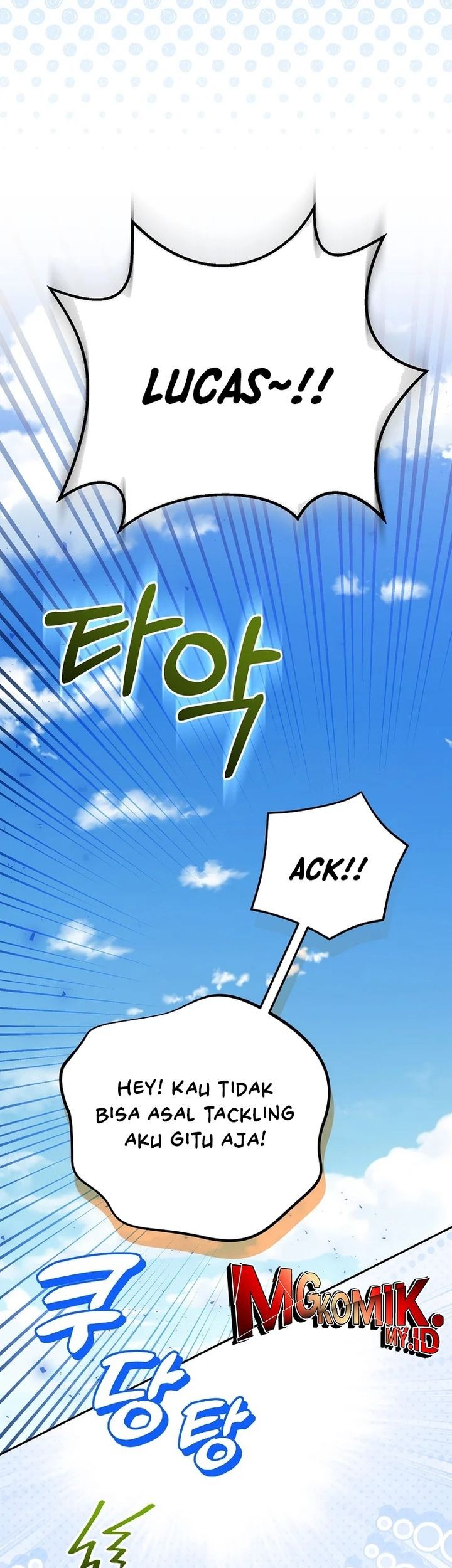 The Concept-Grasping Magical Genius Chapter 17 - halaman 78
