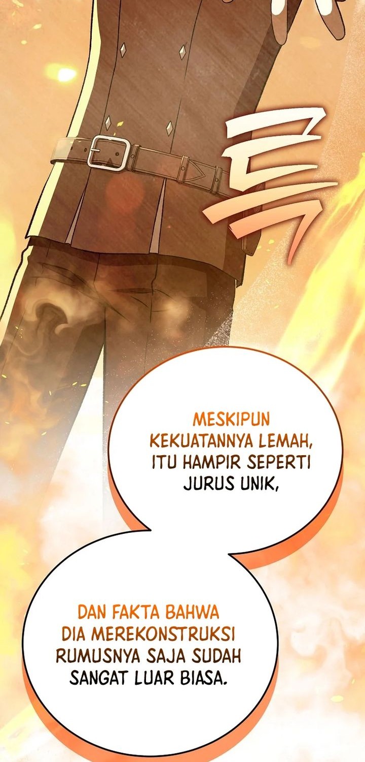 The Concept-Grasping Magical Genius Chapter 17 - halaman 8