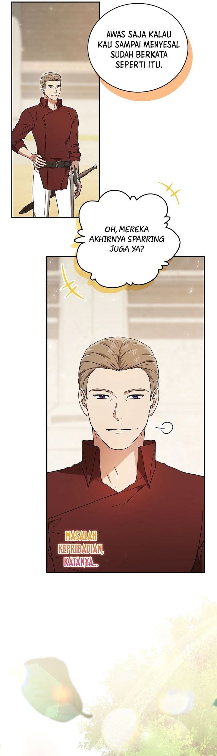 The Concept-Grasping Magical Genius Chapter 17 - halaman 80