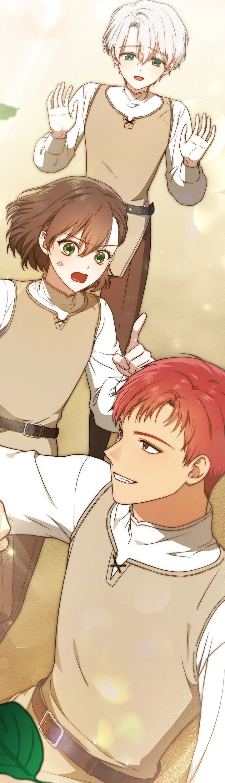 The Concept-Grasping Magical Genius Chapter 17 - halaman 82