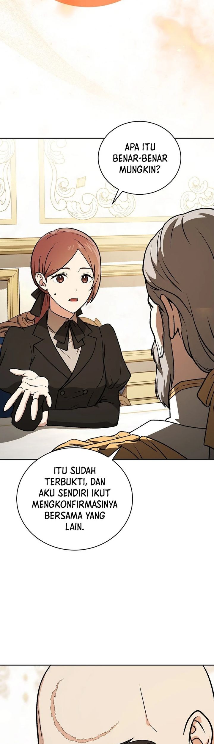The Concept-Grasping Magical Genius Chapter 17 - halaman 9