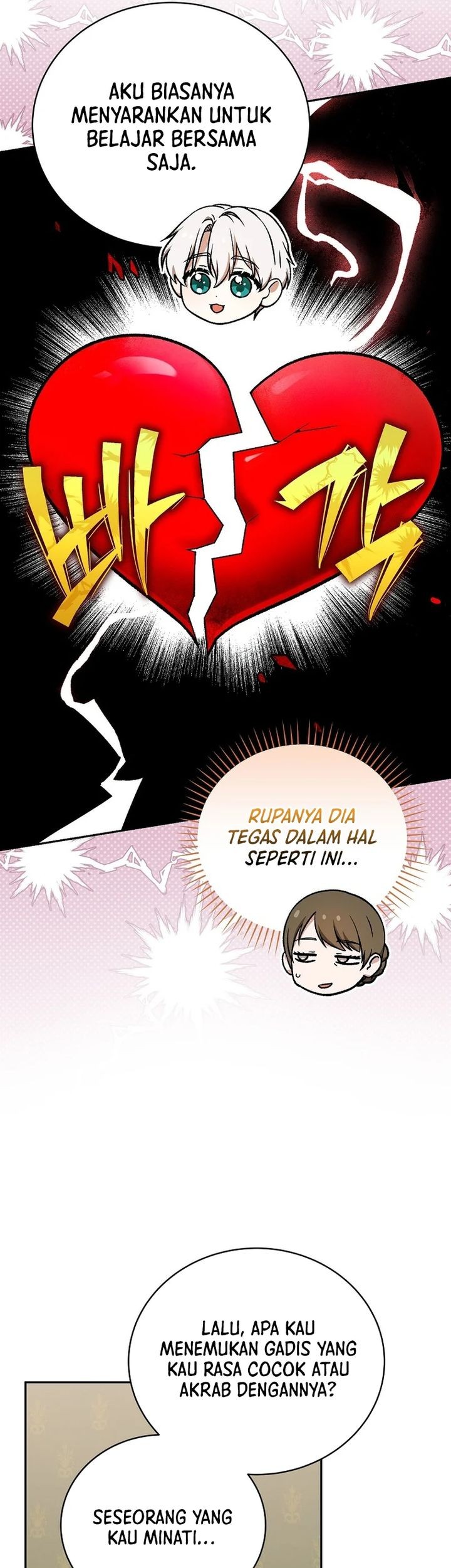 The Concept-Grasping Magical Genius Chapter 18 - halaman 11