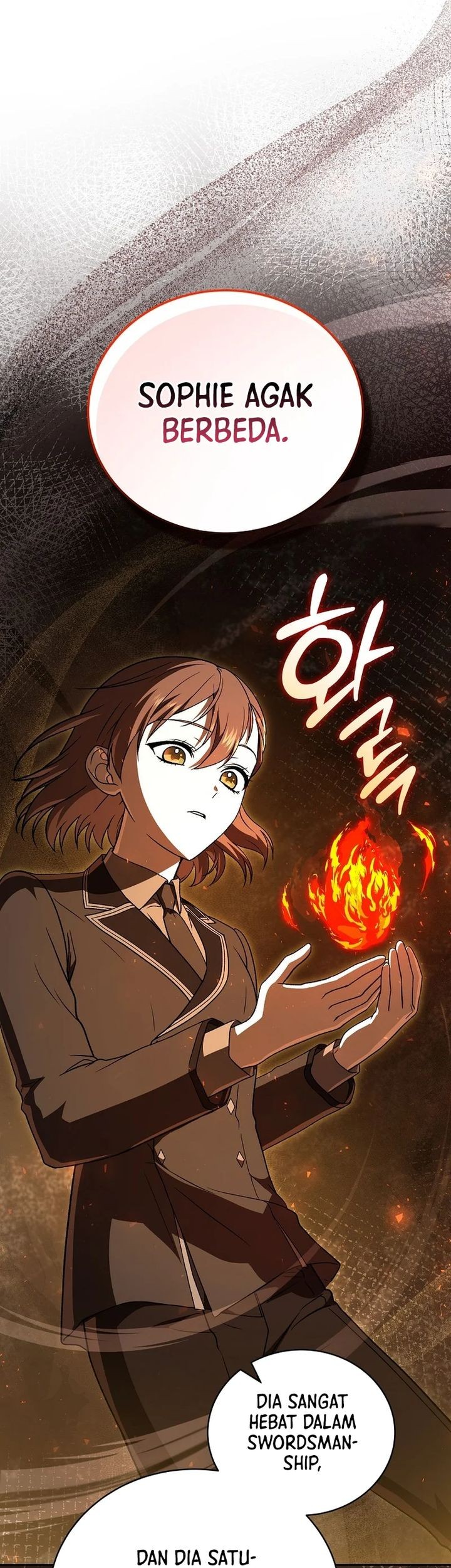 The Concept-Grasping Magical Genius Chapter 18 - halaman 13