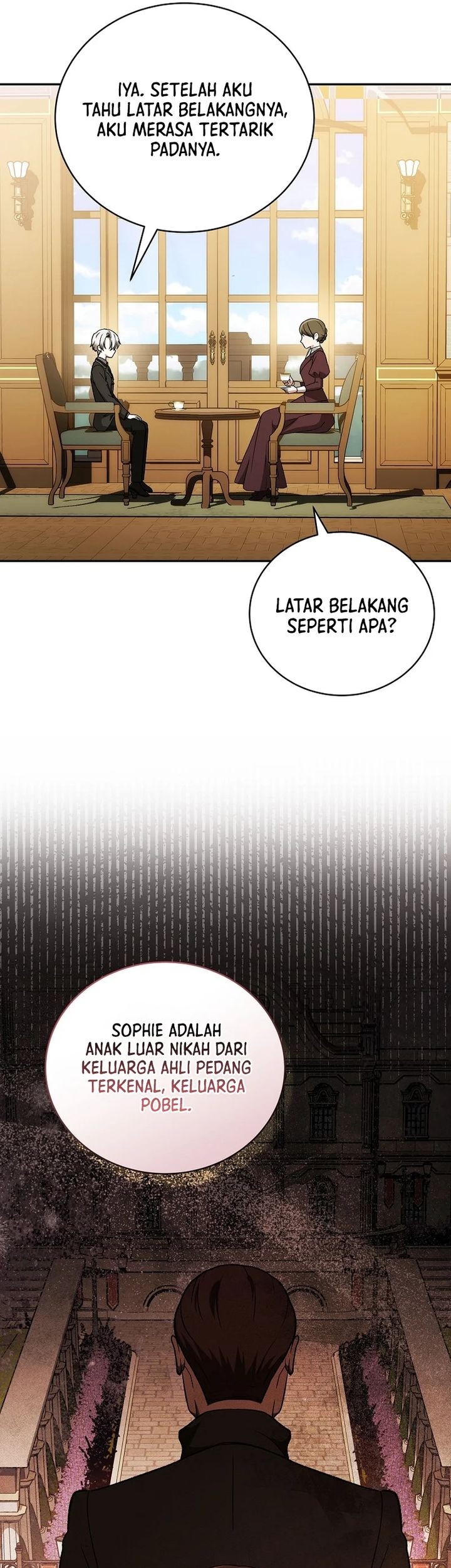 The Concept-Grasping Magical Genius Chapter 18 - halaman 15