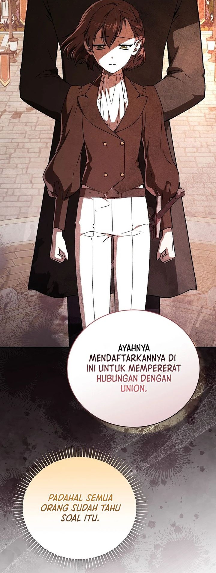 The Concept-Grasping Magical Genius Chapter 18 - halaman 16