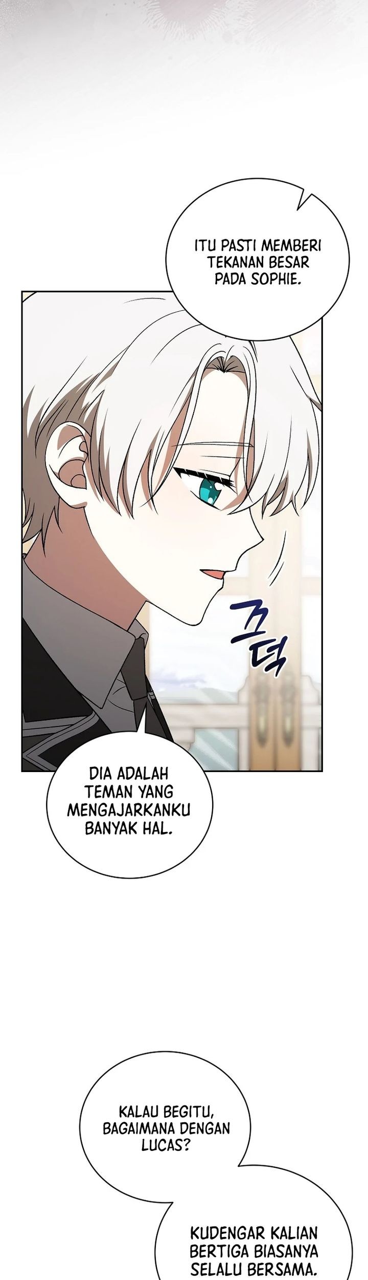 The Concept-Grasping Magical Genius Chapter 18 - halaman 17