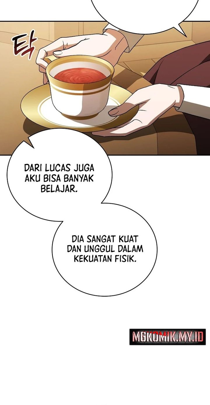 The Concept-Grasping Magical Genius Chapter 18 - halaman 18