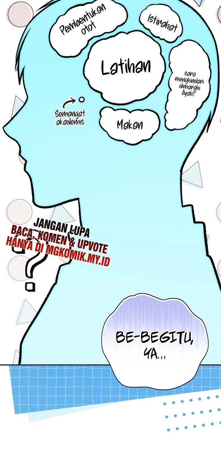 The Concept-Grasping Magical Genius Chapter 18 - halaman 20