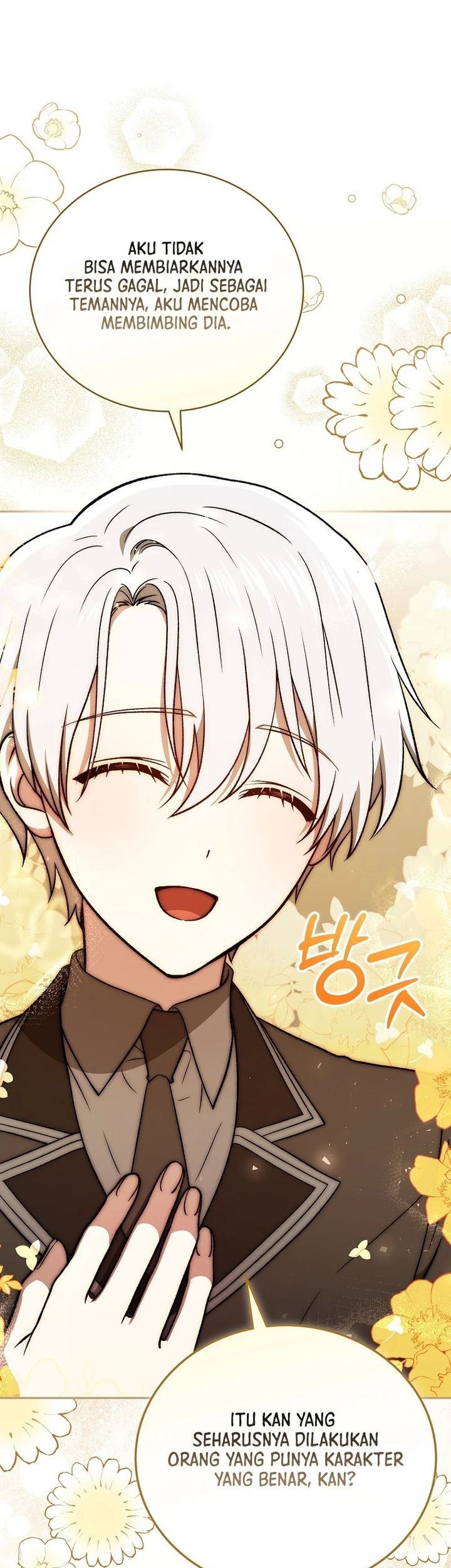 The Concept-Grasping Magical Genius Chapter 18 - halaman 21