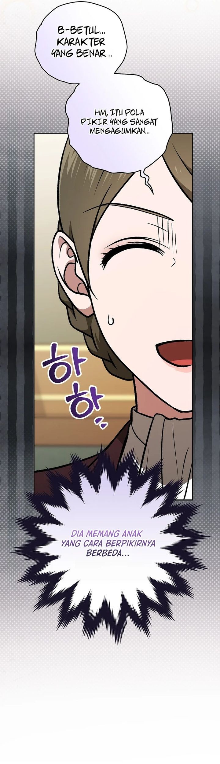 The Concept-Grasping Magical Genius Chapter 18 - halaman 23