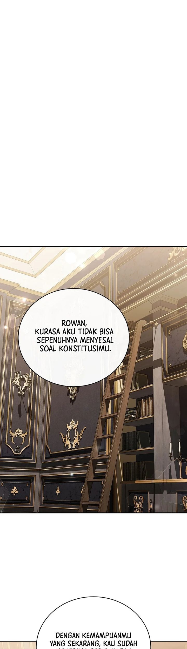 The Concept-Grasping Magical Genius Chapter 18 - halaman 25