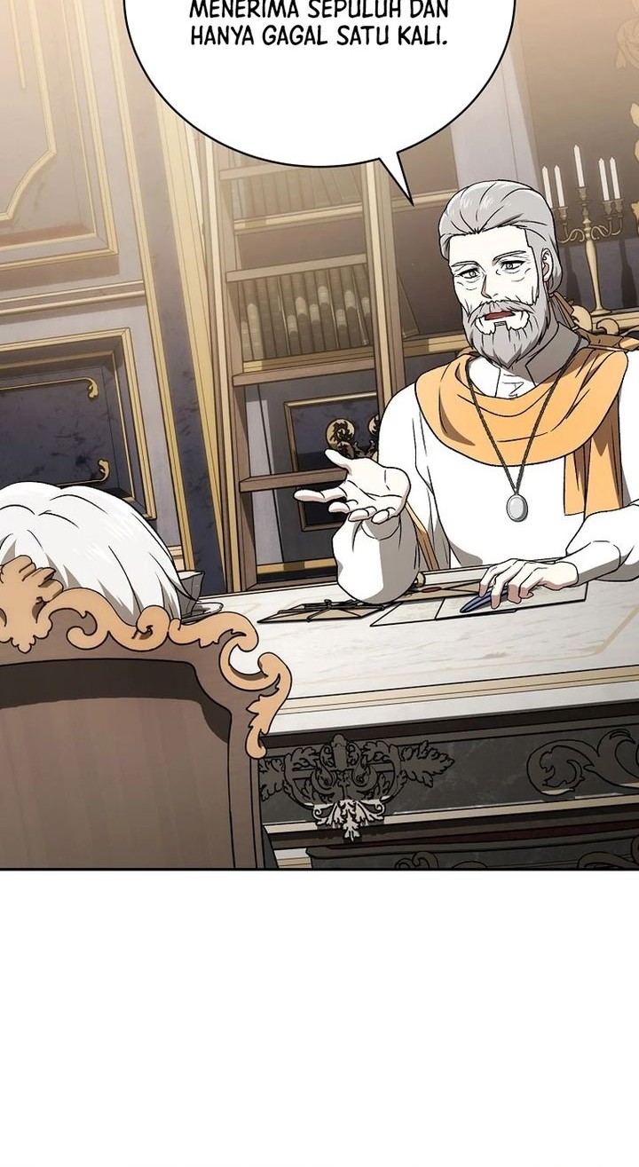 The Concept-Grasping Magical Genius Chapter 18 - halaman 26