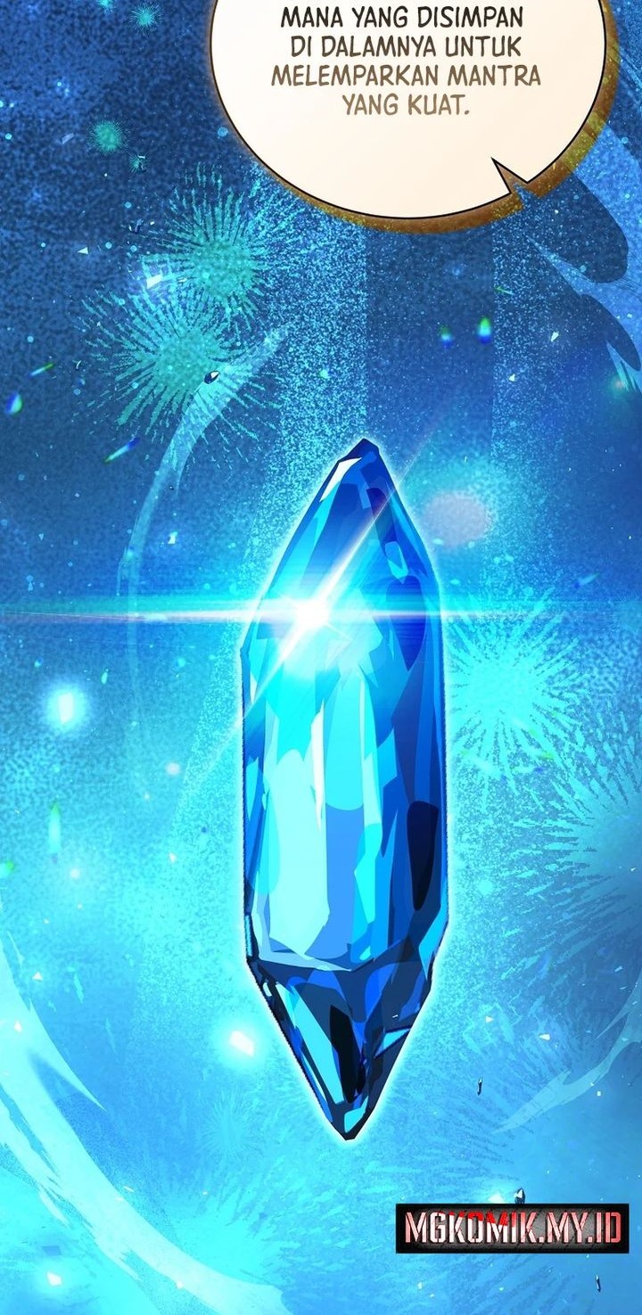 The Concept-Grasping Magical Genius Chapter 18 - halaman 28