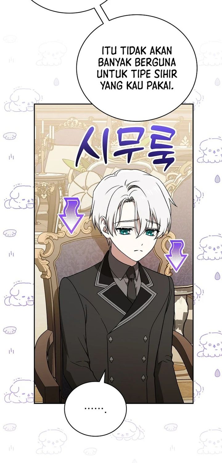 The Concept-Grasping Magical Genius Chapter 18 - halaman 30