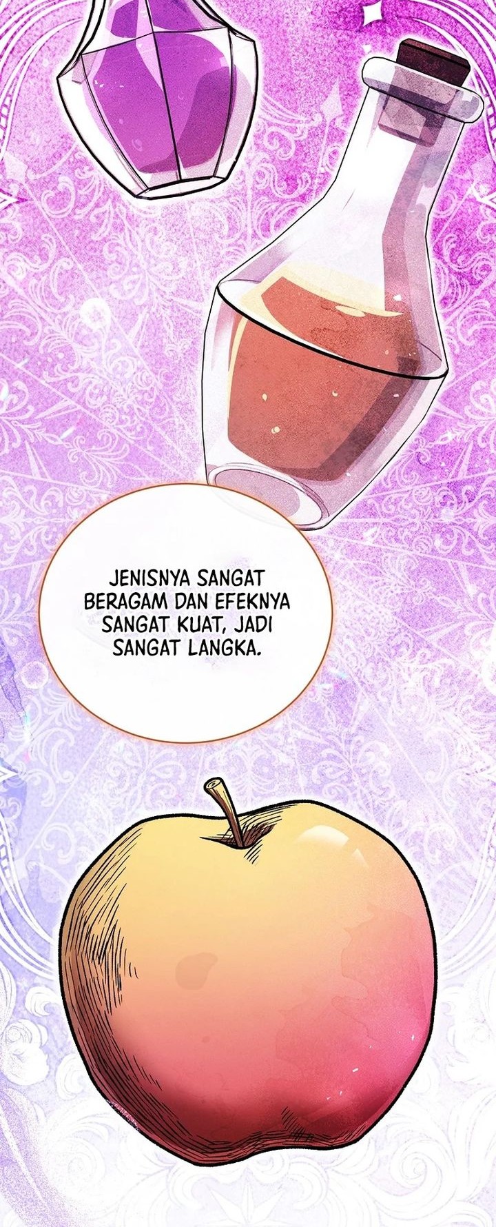 The Concept-Grasping Magical Genius Chapter 18 - halaman 32