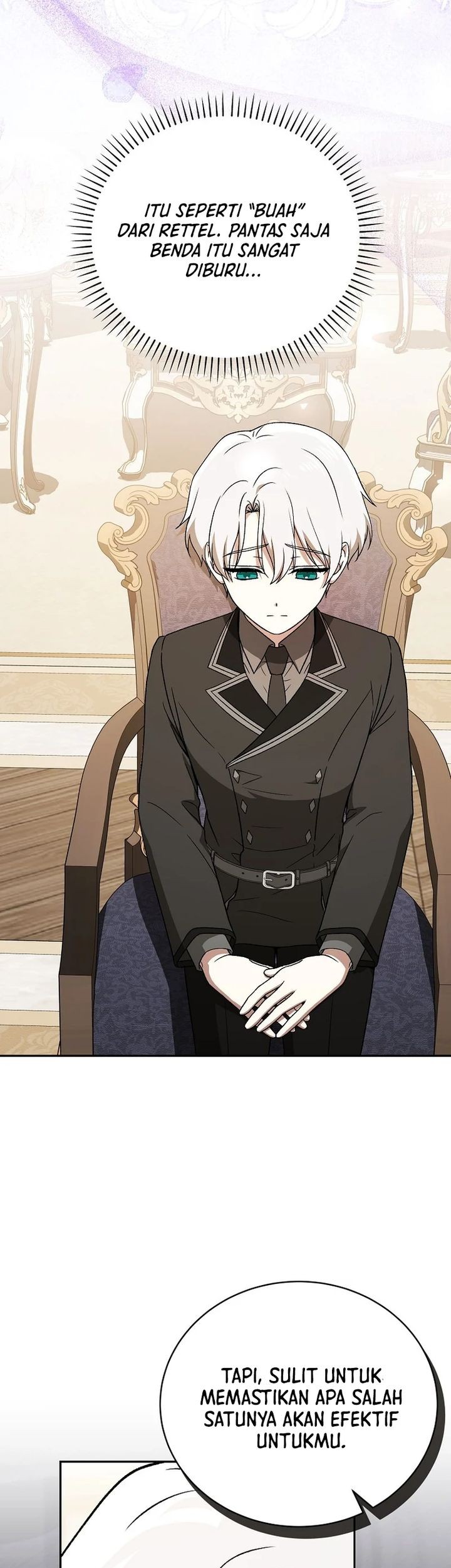 The Concept-Grasping Magical Genius Chapter 18 - halaman 33