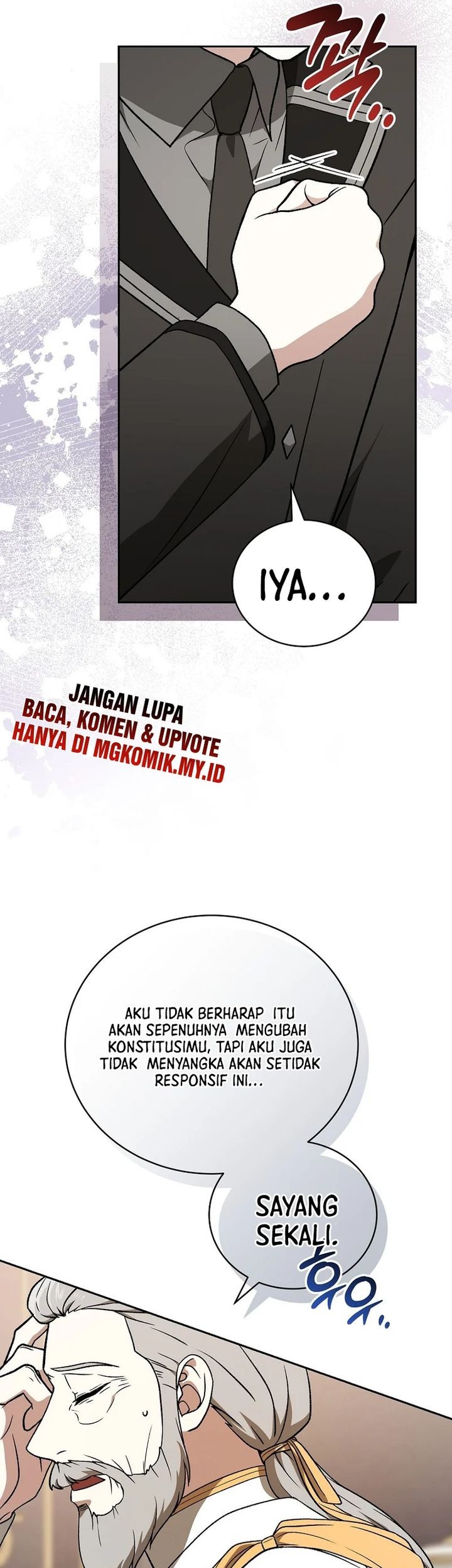 The Concept-Grasping Magical Genius Chapter 18 - halaman 48