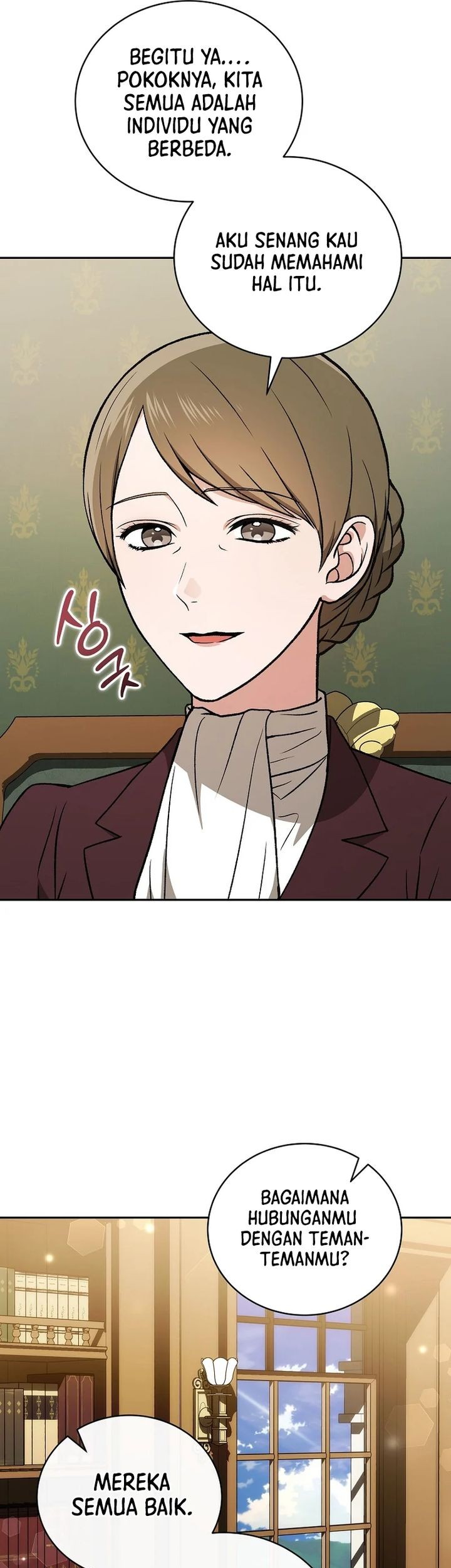 The Concept-Grasping Magical Genius Chapter 18 - halaman 5