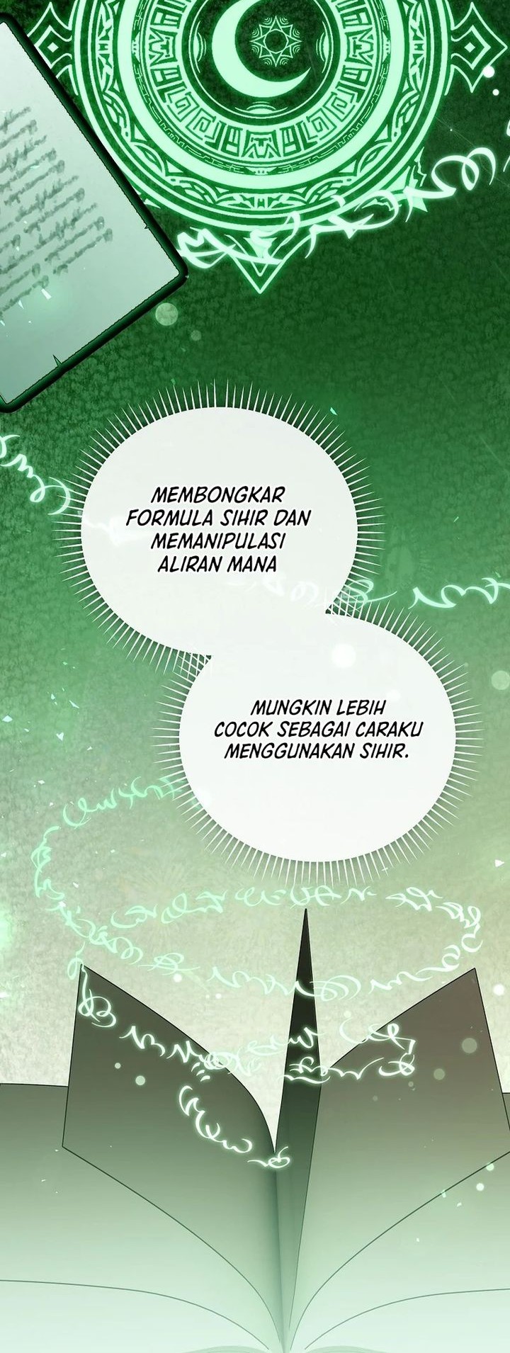The Concept-Grasping Magical Genius Chapter 18 - halaman 51
